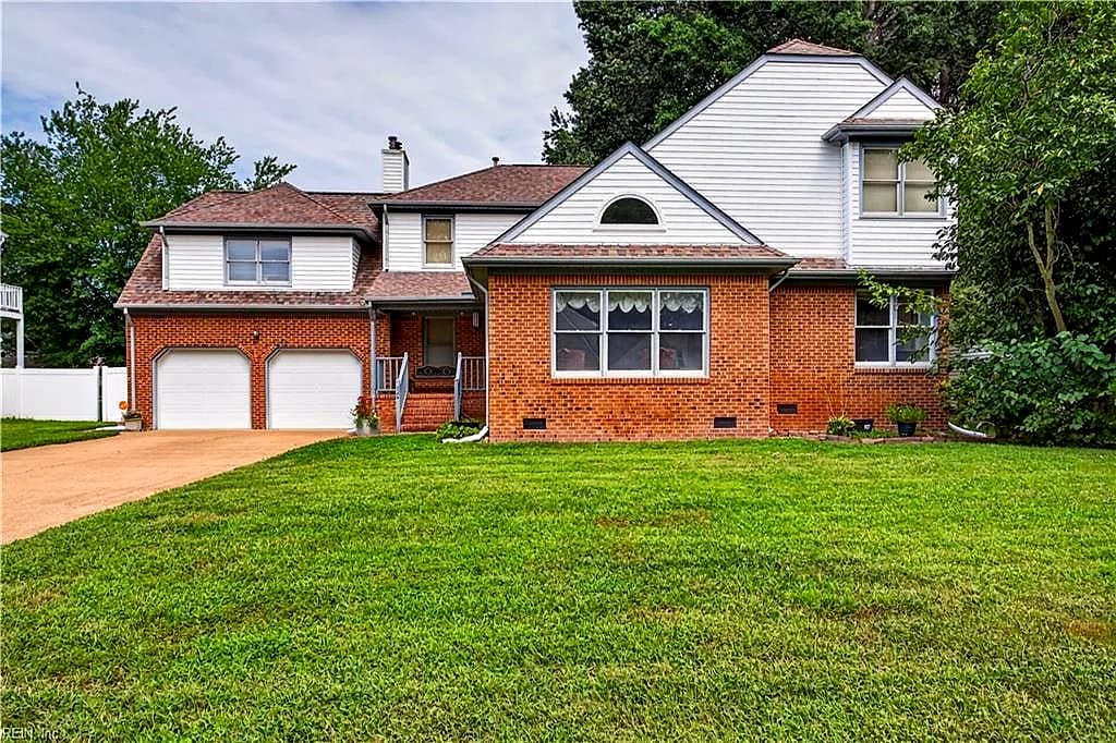1340 Danielle CT, CHESAPEAKE VA 23320 - Photo 3