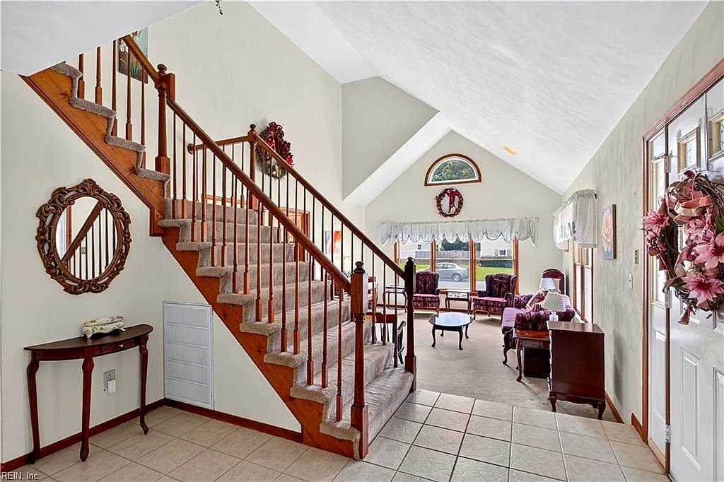 1340 Danielle CT, CHESAPEAKE VA 23320 - Photo 4