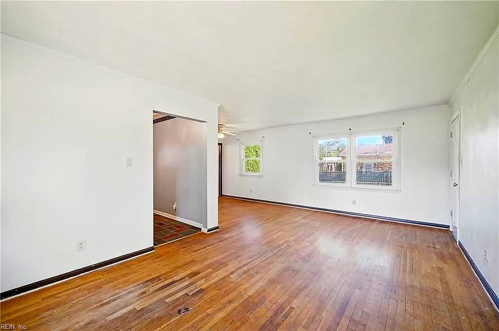 1657 Tiller LN, CHESAPEAKE VA 23321 - Photo 4