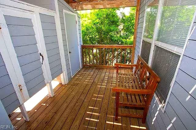 113 78th ST #REAR, VIRGINIA BEACH VA 23451 - Photo 3
