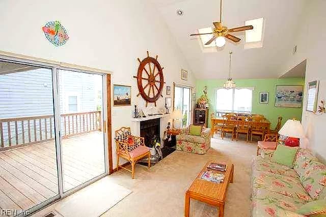 113 78th ST #REAR, VIRGINIA BEACH VA 23451 - Photo 5