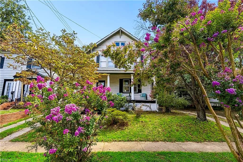 318 56th ST, NEWPORT NEWS VA 23607 - Photo 3