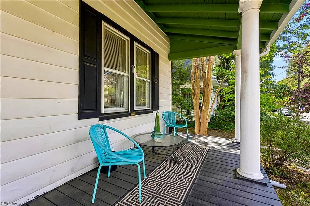 318 56th ST, NEWPORT NEWS VA 23607 - Photo 5