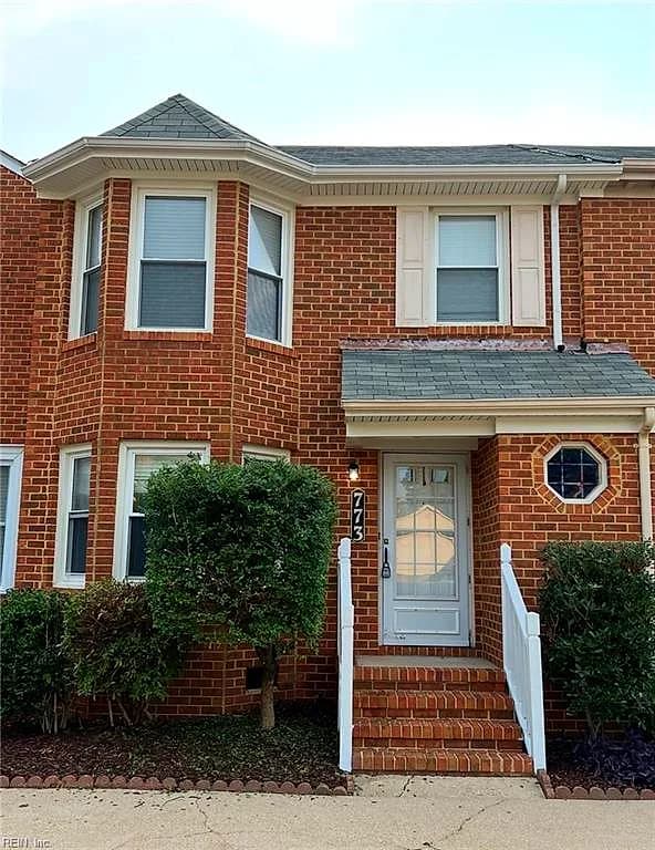 773 Whitehurst Landing RD, VIRGINIA BEACH VA 23464 - Main photo