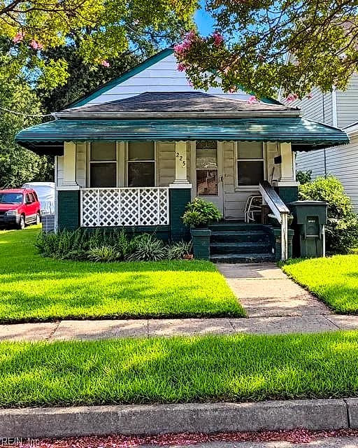 225 Filbert ST, NORFOLK VA 23505 - Main photo