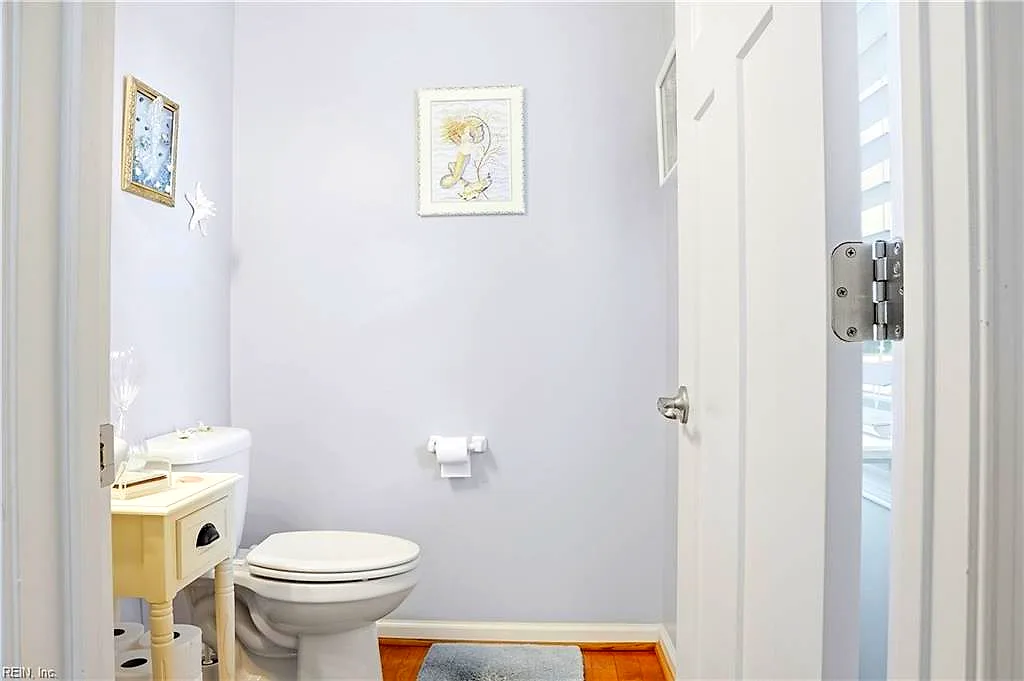 852 Bennetts Meadow LN, SUFFOLK VA 23435 - Photo 4