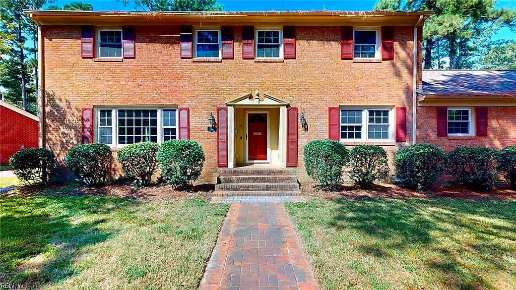 723 E Riverview DR, SUFFOLK VA 23434 - Photo 3