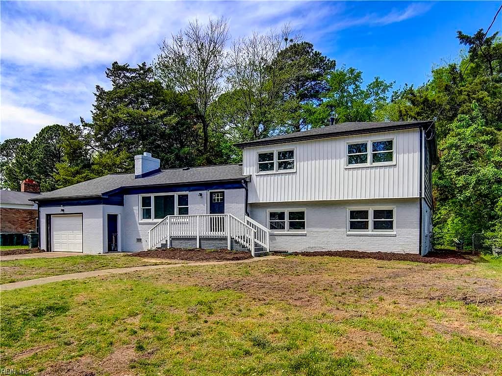 9 Riverdale DR, HAMPTON VA 23666 - Photo 2