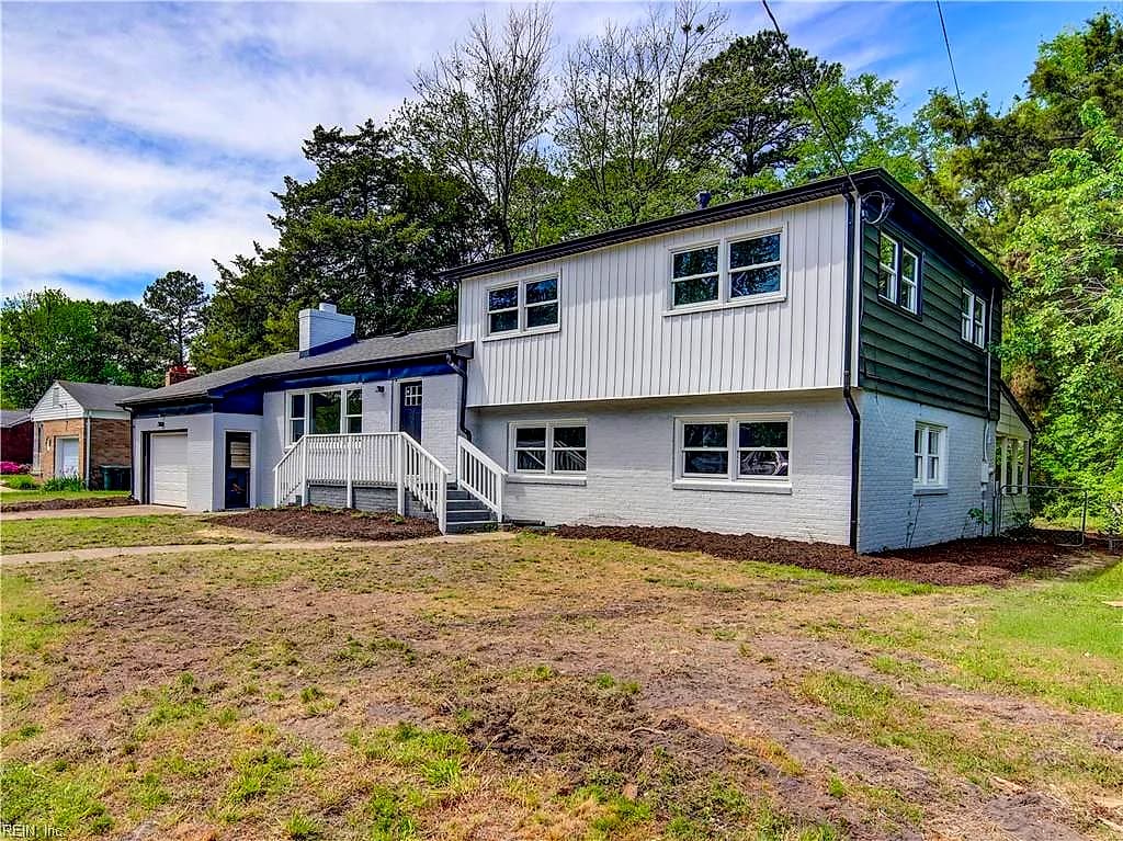 9 Riverdale DR, HAMPTON VA 23666 - Photo 5
