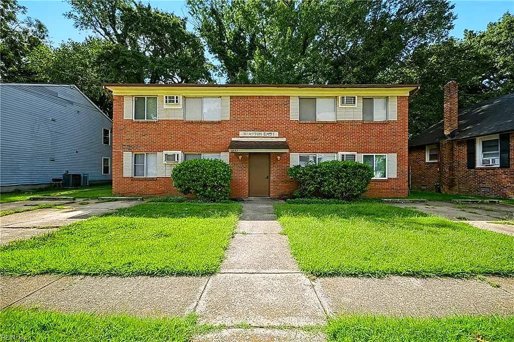 1037 W 37th ST, NORFOLK VA 23508 - Main photo