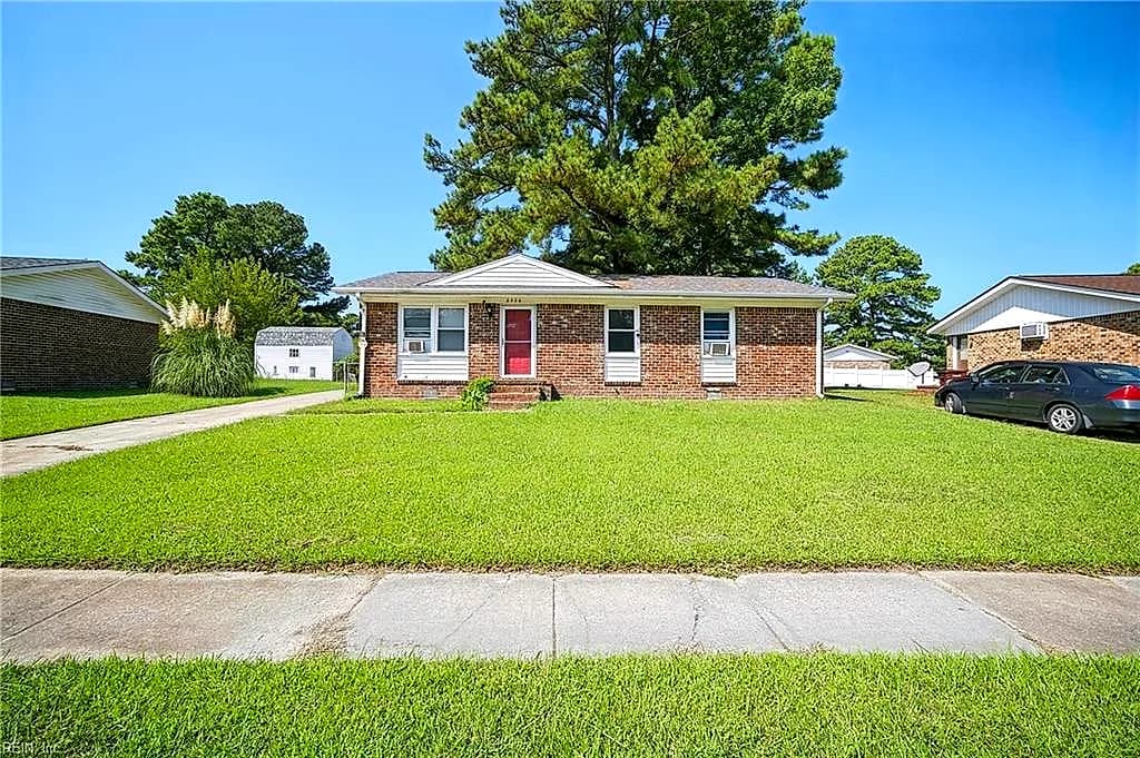 3228 Bangor DR, CHESAPEAKE VA 23321 - Photo 4