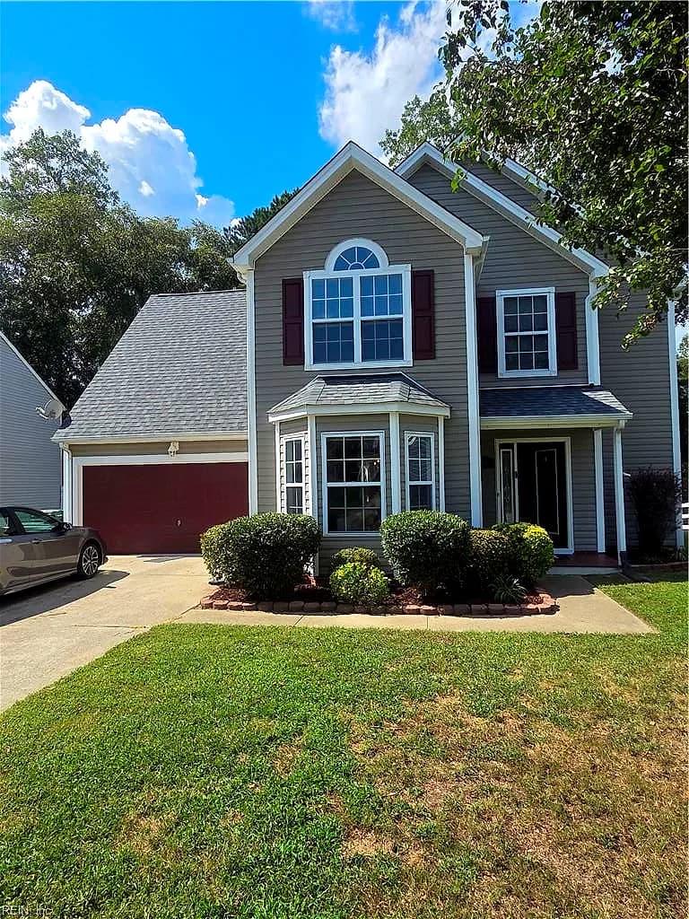 112 Lancelot DR, SUFFOLK VA 23434 - Photo 2
