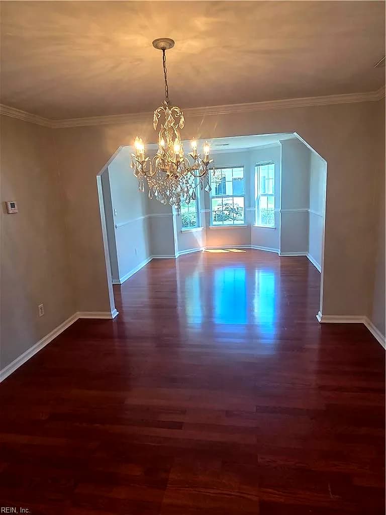 112 Lancelot DR, SUFFOLK VA 23434 - Photo 5