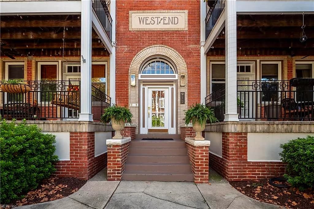 912 Matoaka ST #4, NORFOLK VA 23507 - Main photo