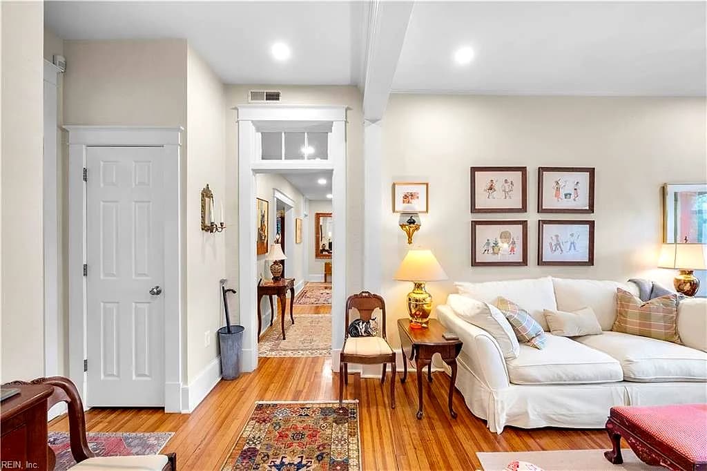 912 Matoaka ST #4, NORFOLK VA 23507 - Photo 5