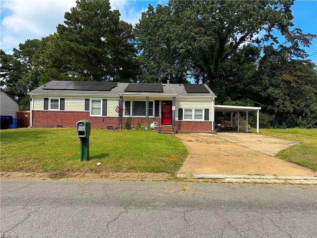 1025 Shore RD, CHESAPEAKE VA 23323 - Main photo