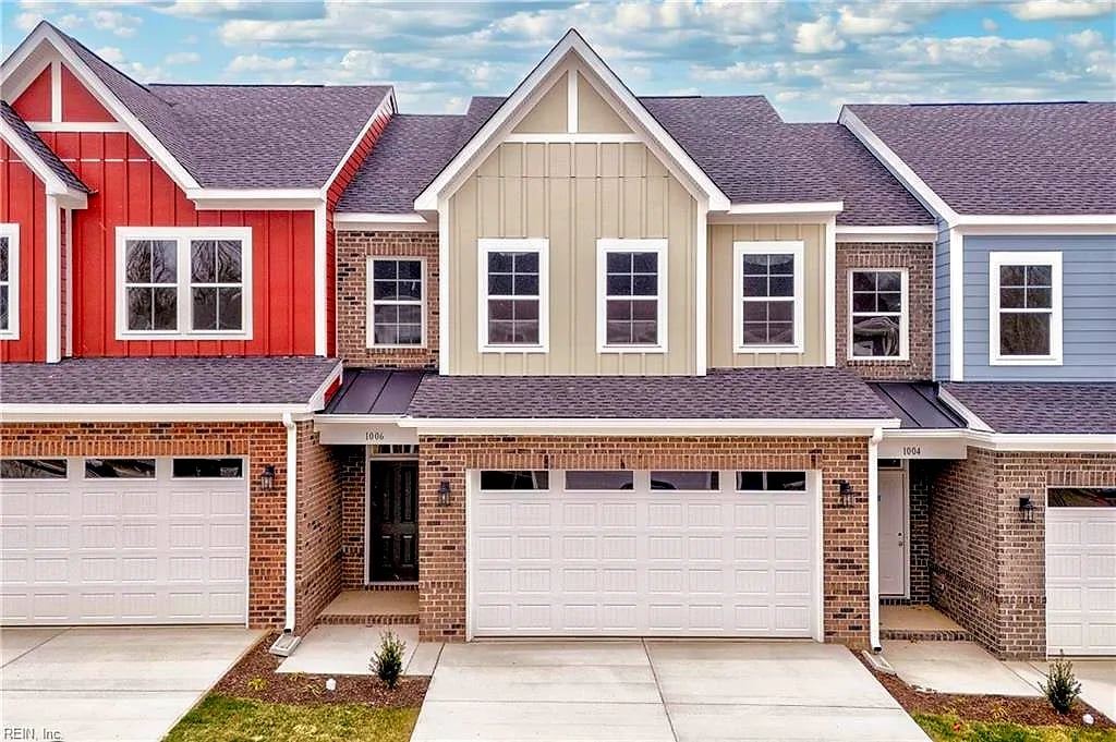 1008 Gadsby Ln, Williamsburg, VA