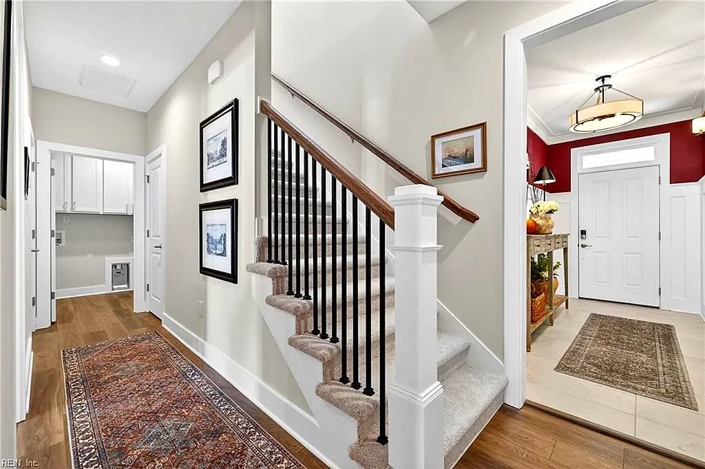 1008 Gadsby LN, WILLIAMSBURG VA 23185 - Photo 4