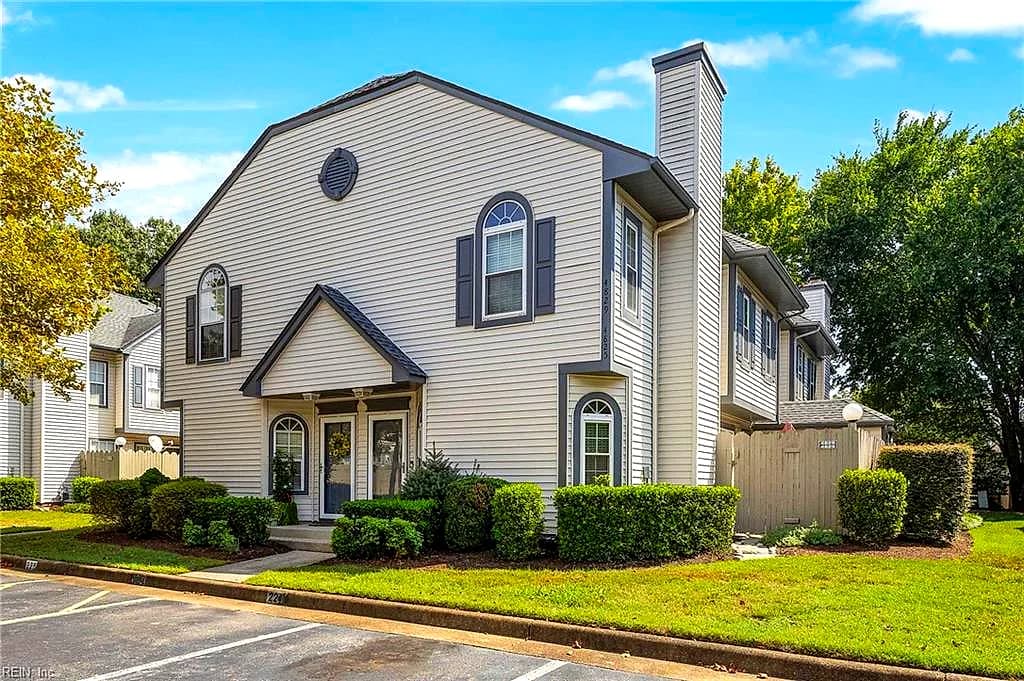 4829 Shallowford CIR, VIRGINIA BEACH VA 23462 - Photo 2