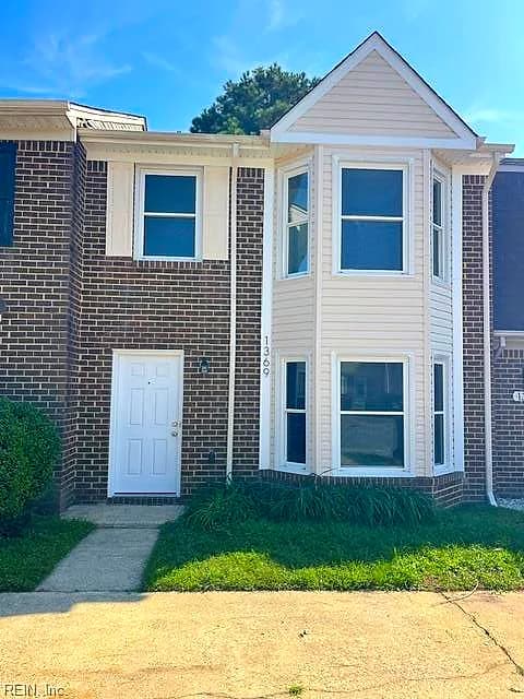 1369 Battleford DR DR, VIRGINIA BEACH VA 23451 - Main photo