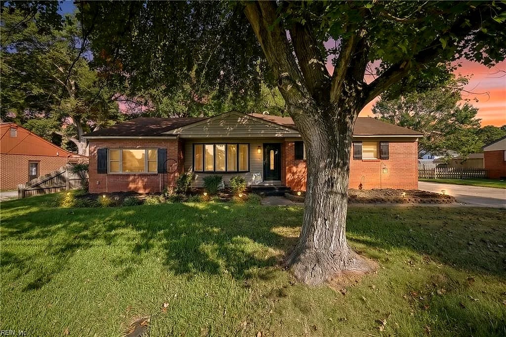 1509 Hodges Ferry Rd, Portsmouth, VA