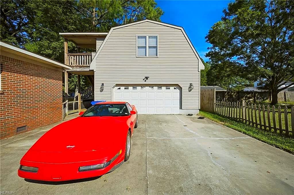 1509 Hodges Ferry RD, PORTSMOUTH VA 23701 - Photo 4