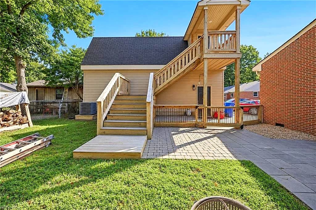 1509 Hodges Ferry RD, PORTSMOUTH VA 23701 - Photo 5