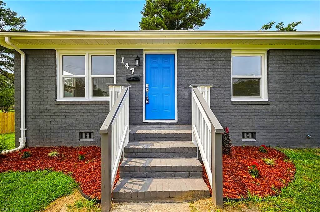 147 Allard RD, PORTSMOUTH VA 23701 - Photo 3