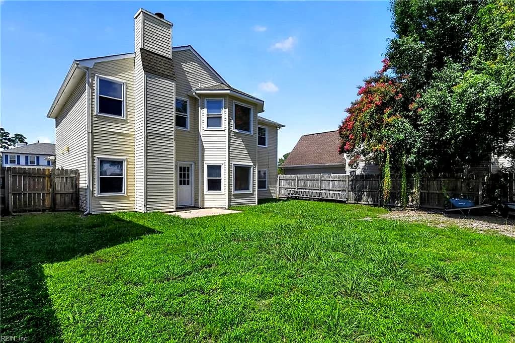 2412 Rollingview CT, VIRGINIA BEACH VA 23456 - Photo 4