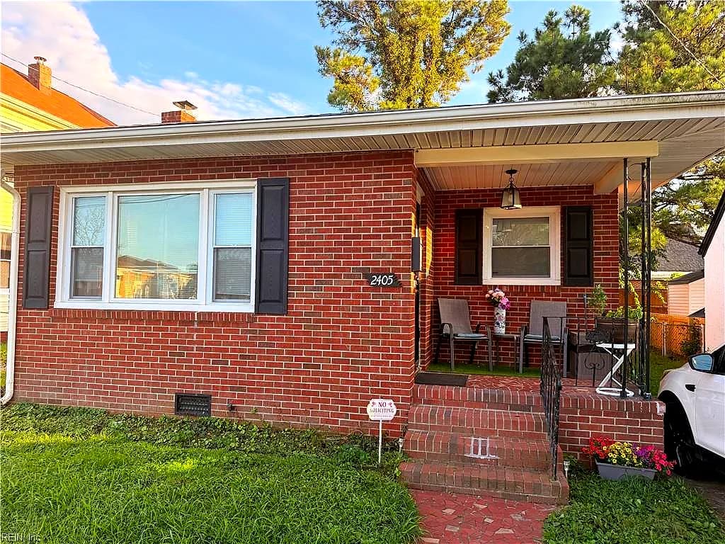 2405 E Virginia Beach BLVD, NORFOLK VA 23504 - Main photo