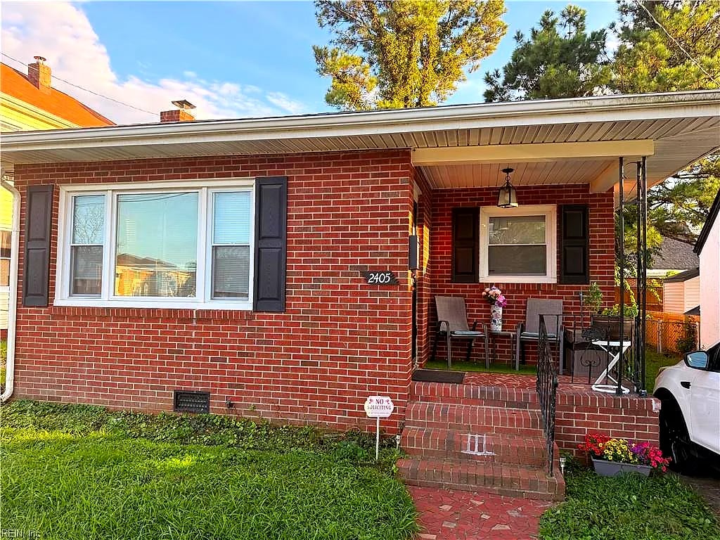 2405 Virginia Beach BLVD, NORFOLK VA 23504