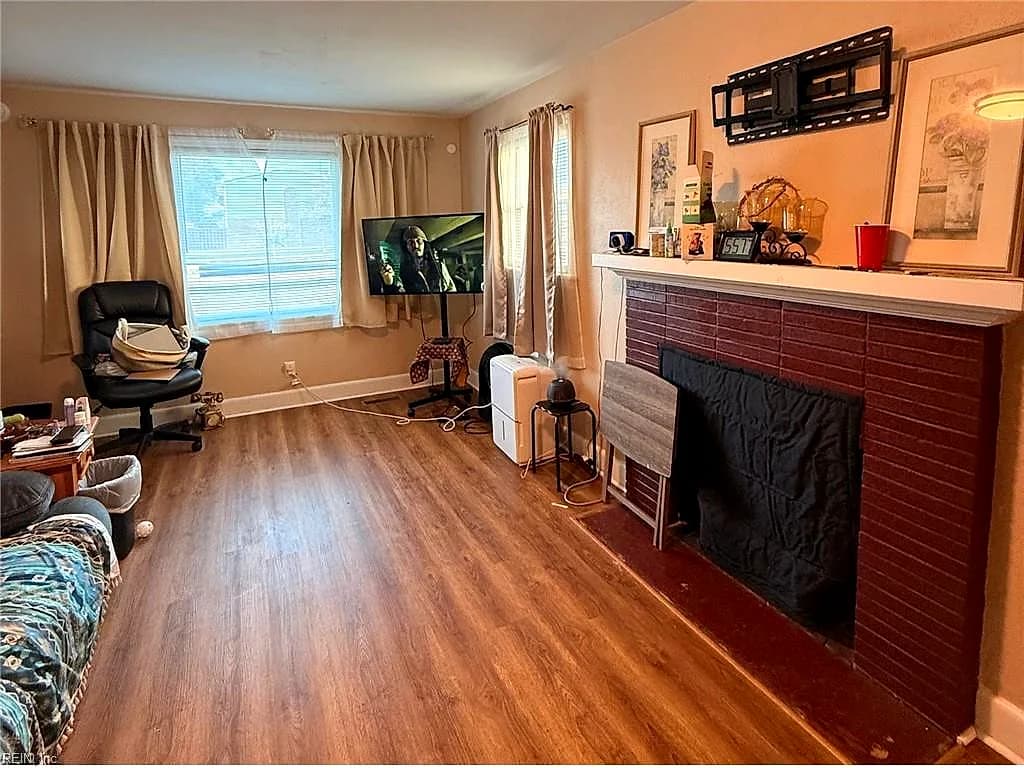 2405 Virginia Beach BLVD, NORFOLK VA 23504 - Photo 4