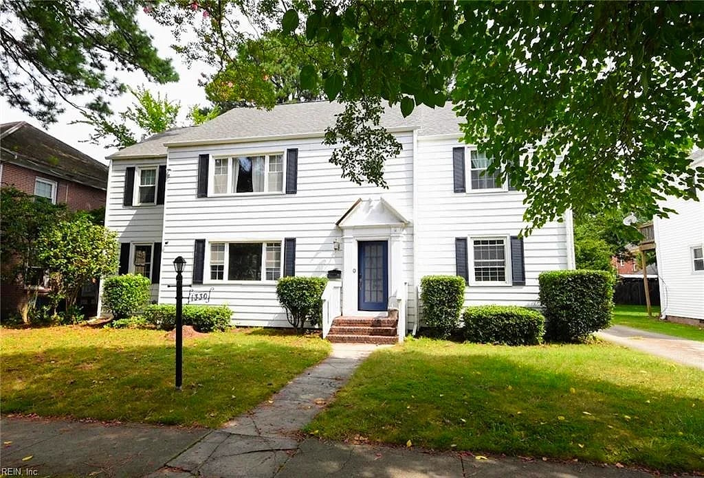 1330 Monterey AVE #2, NORFOLK VA 23508