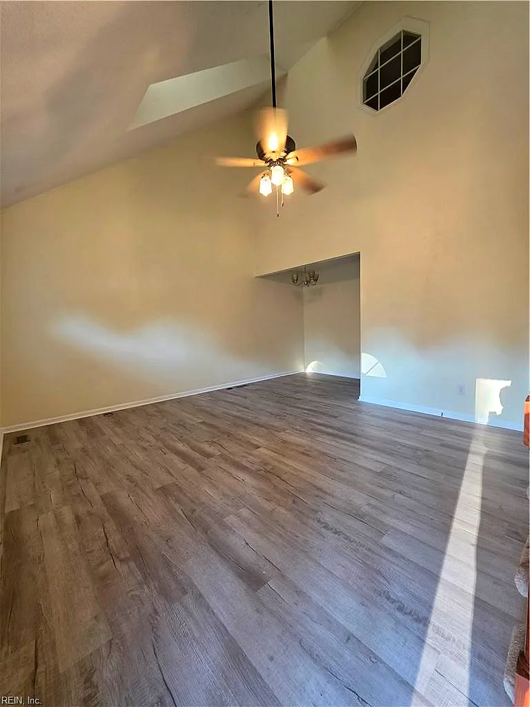 317 Clay St ST, FRANKLIN VA 23851