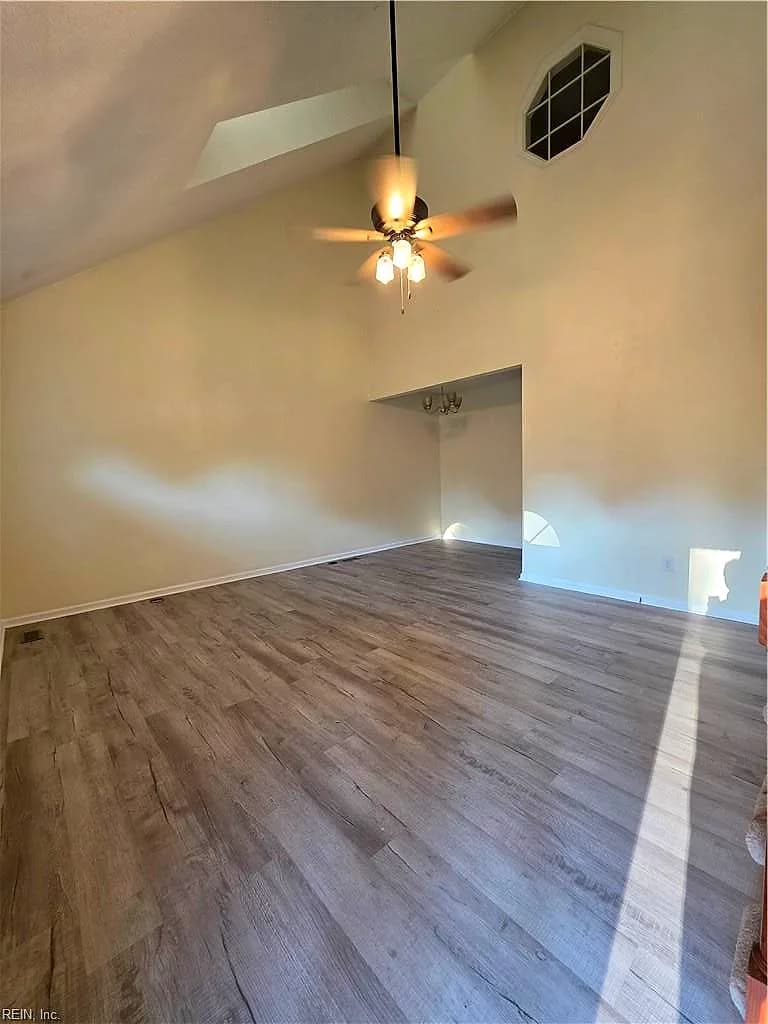 317 Clay St ST, FRANKLIN VA 23851 - Photo 2