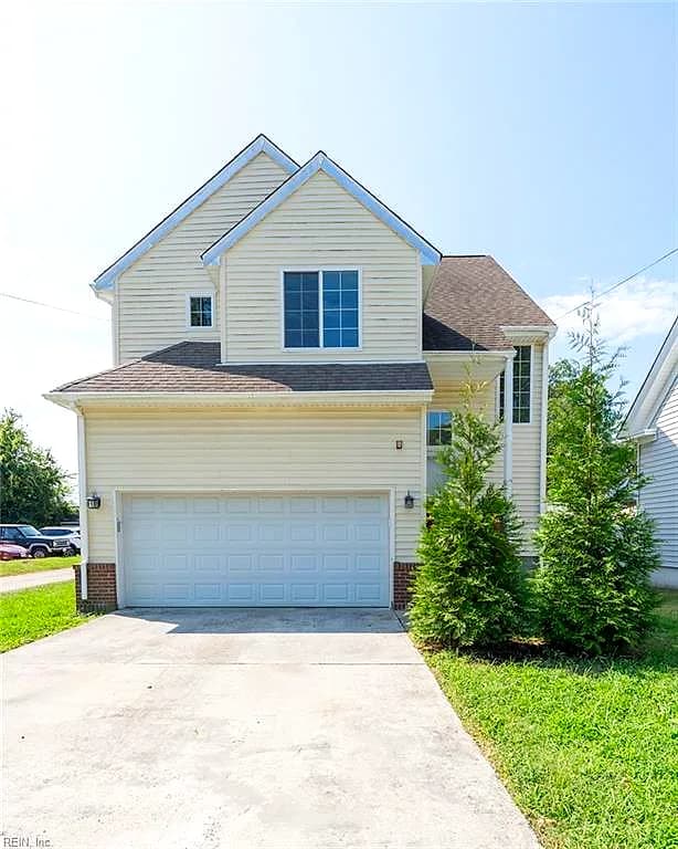 7 Holly ST, HAMPTON VA 23669 - Photo 3