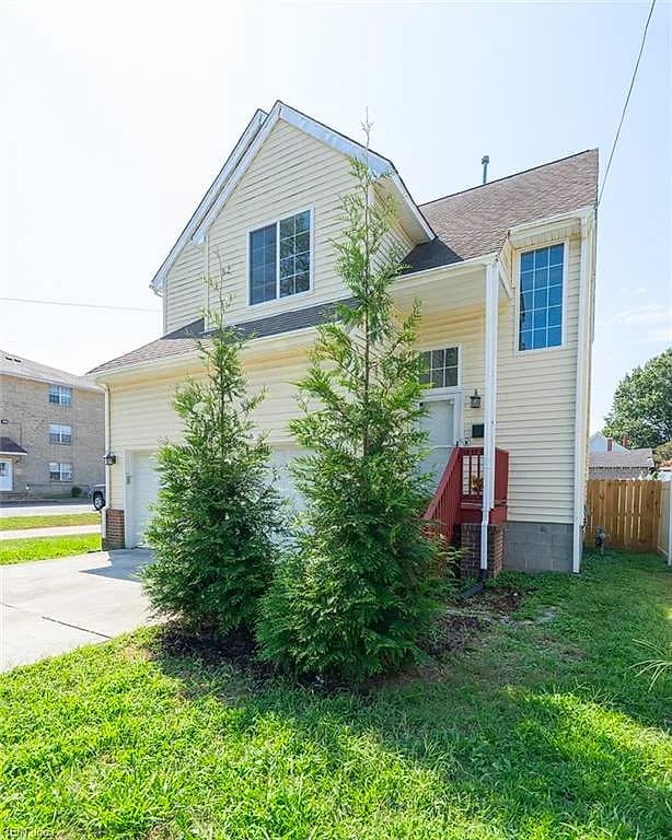7 Holly ST, HAMPTON VA 23669 - Photo 4