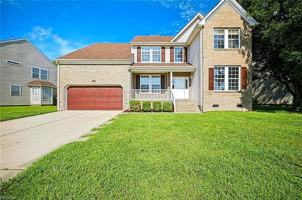120 Lakes Edge DR, SUFFOLK VA 23434 - Photo 2