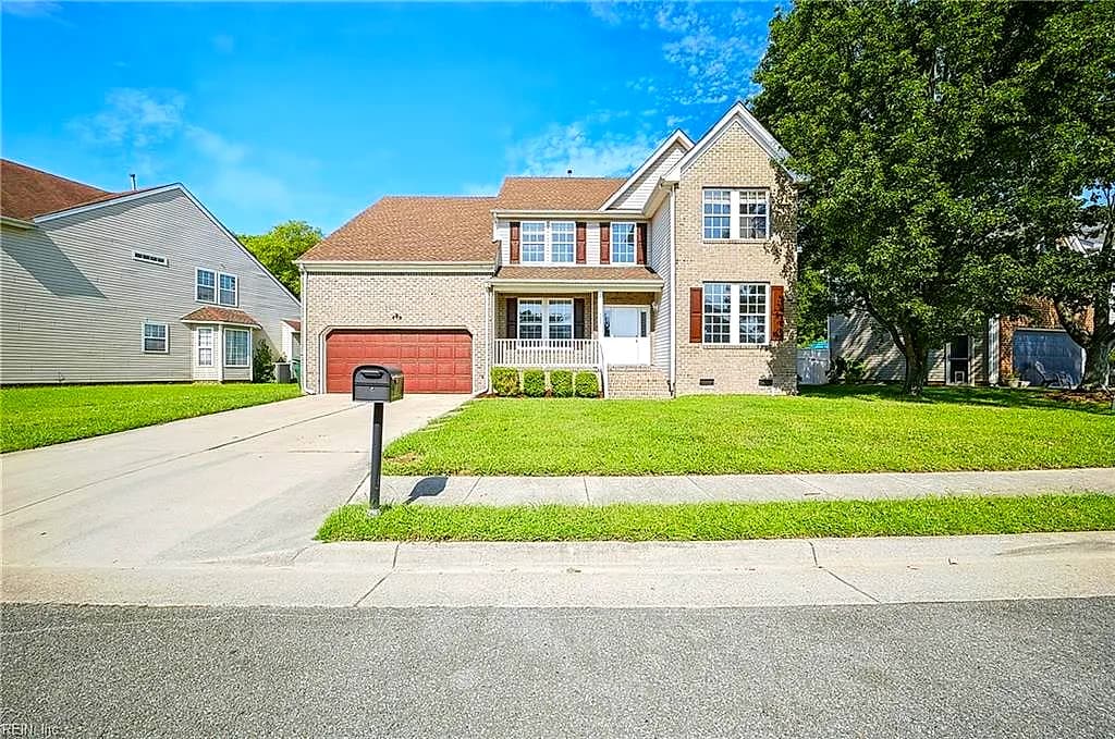 120 Lakes Edge DR, SUFFOLK VA 23434 - Photo 3