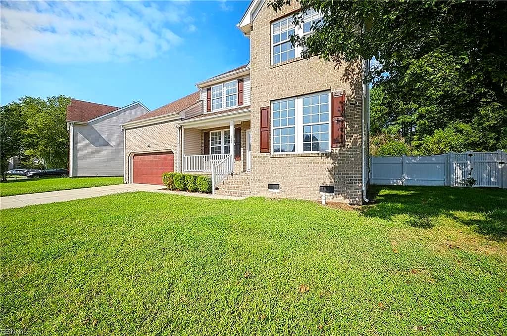 120 Lakes Edge DR, SUFFOLK VA 23434 - Photo 4