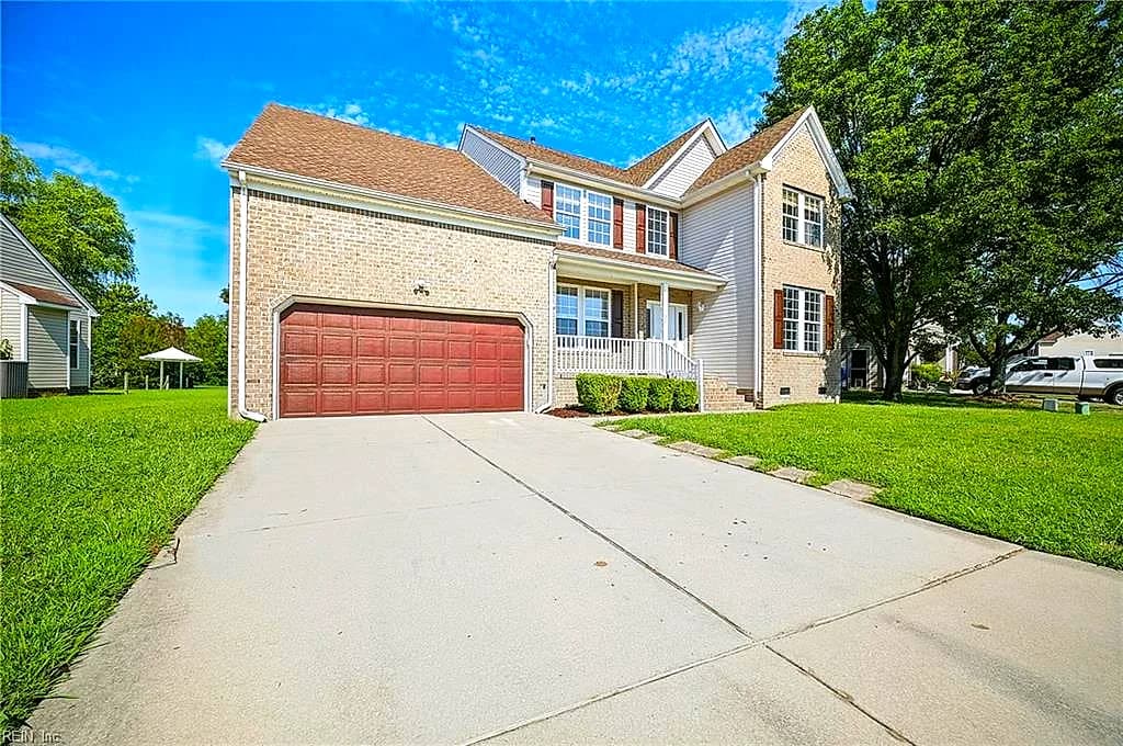 120 Lakes Edge DR, SUFFOLK VA 23434 - Photo 5