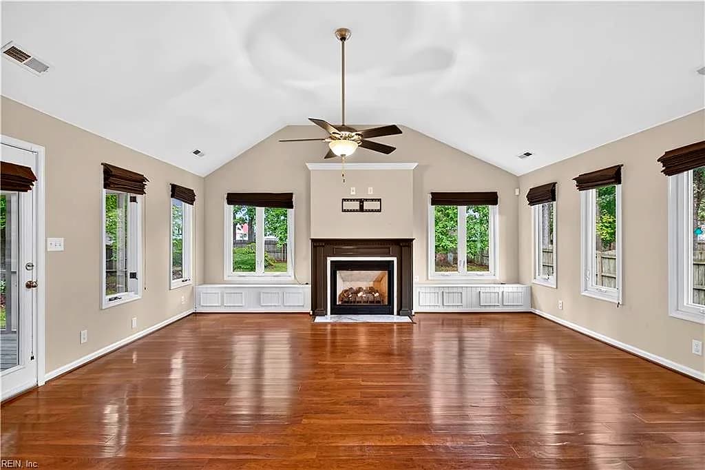 68 Michaels Woods DR, HAMPTON VA 23666 - Photo 3