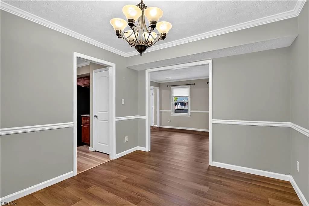 68 Michaels Woods DR, HAMPTON VA 23666 - Photo 5