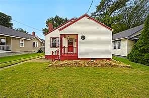 1028 Livingston Ave AVE, CHESAPEAKE VA 23324 - Photo 2