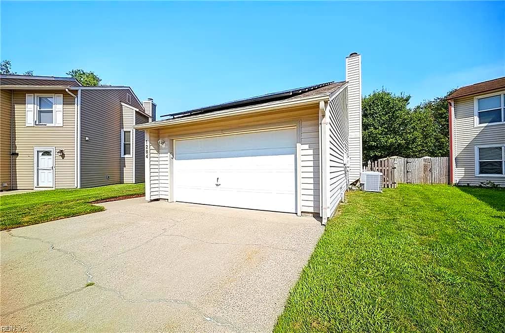 1284 Christian Ct NONE, VIRGINIA BEACH VA 23464 - Photo 4