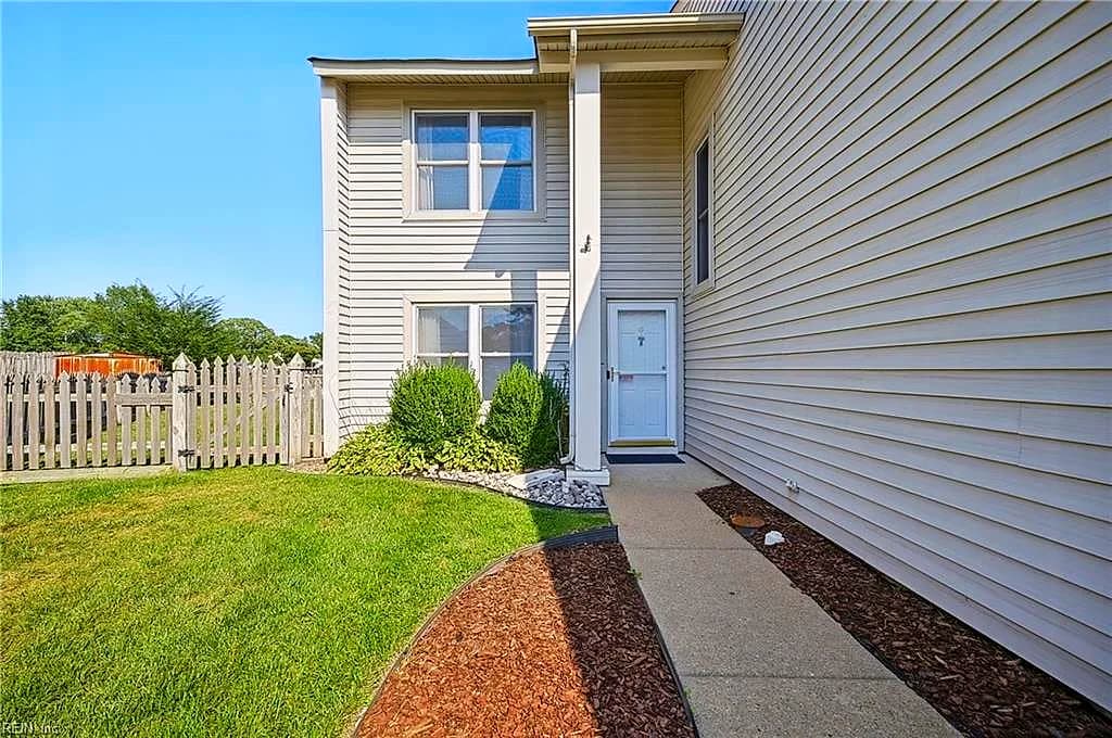 1284 Christian Ct NONE, VIRGINIA BEACH VA 23464 - Photo 5