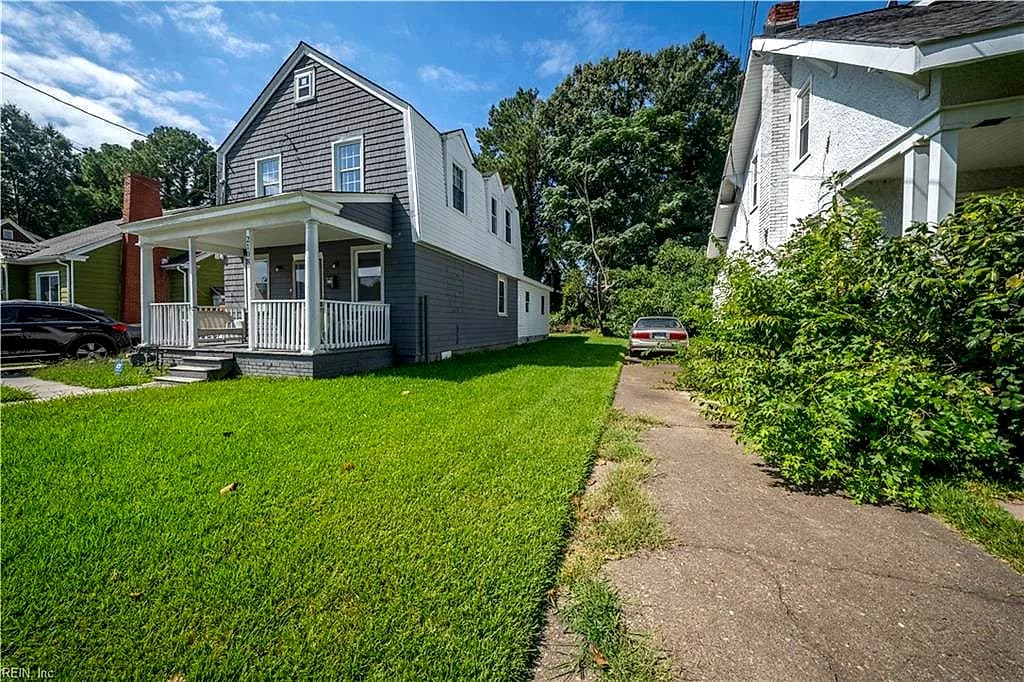 2108 Atlanta AVE, PORTSMOUTH VA 23704 - Photo 3