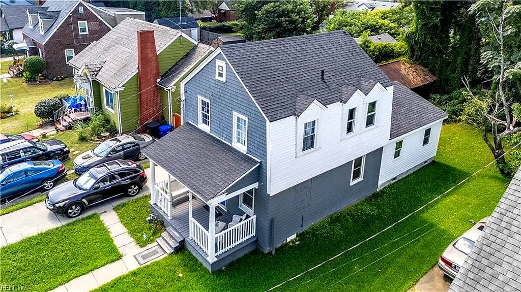 2108 Atlanta AVE, PORTSMOUTH VA 23704 - Photo 4