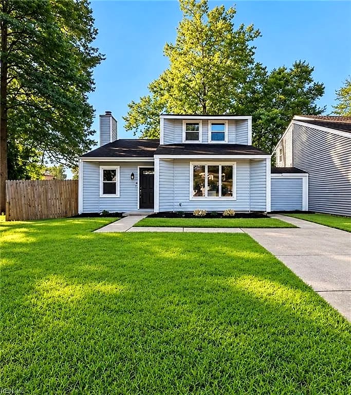 1605 Sweet Bay CT, VIRGINIA BEACH VA 23464
