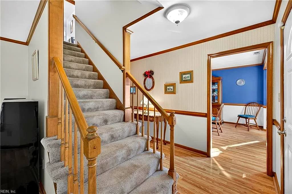 2012 Schubert DR, VIRGINIA BEACH VA 23454 - Photo 5
